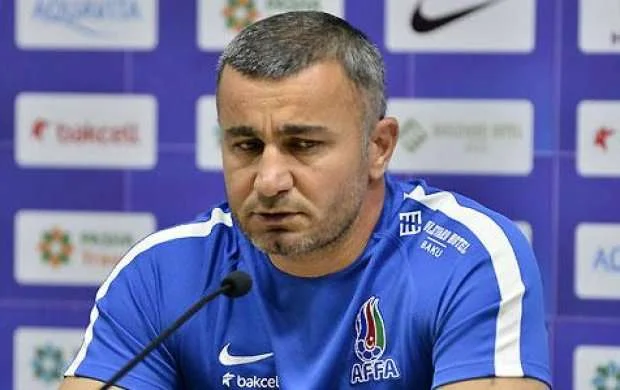 Qurban Qurbanov: "Dünəndən məlumat verilmişdi ki, hamı istefaya göndəriləcək" 