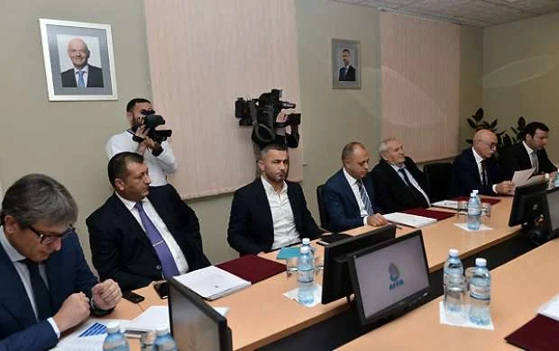 İcraiyyə Komitəsi hansı qərarları qəbul etdi? - FOTOLAR 