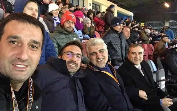 Qurban Qurbanova maksimum şərait yaradılacaq 