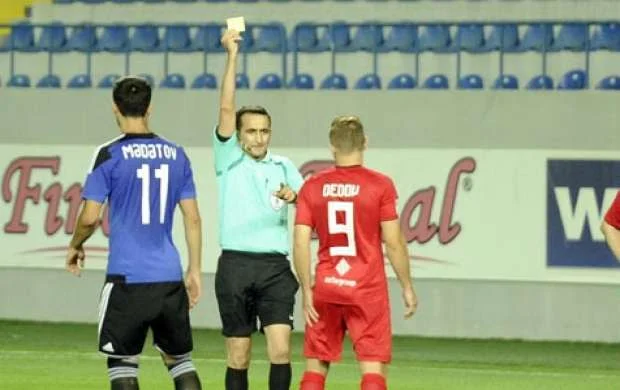 "Qarabağ"dan 6 qol, "Neftçi" "Sumqayıt"la bacarmadı 