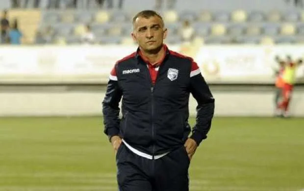 Elşad Əhmədov: "Deviçin zədələnməsi planlarımızı pozdu" 