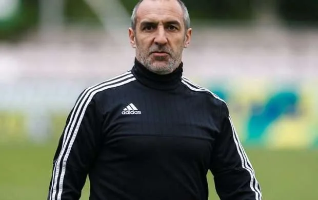 Roberto Bordin: "Bizim günümüz deyildi" 
