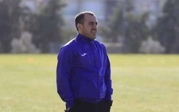 Ayxan Abbasov: "Gördük ki, doğru addım atmışam" 