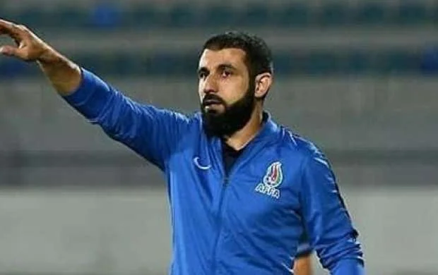 Rəşad Sadıqov: "Mənimlə yolların ayrılacağını iki gün öncə demişdilər" 