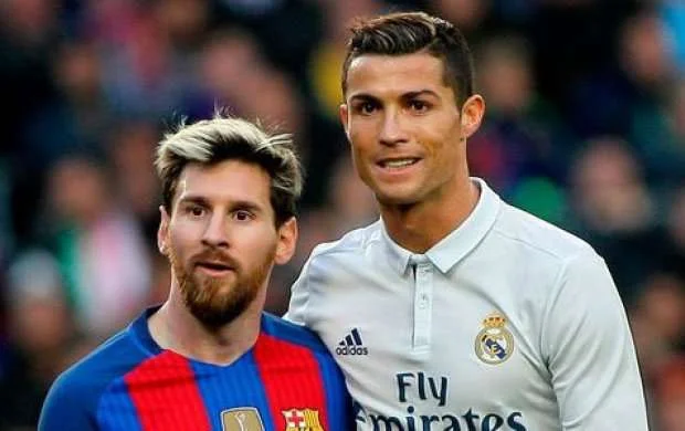 Ronaldo: "Bəlkə mən Messi üçün darıxıram" 