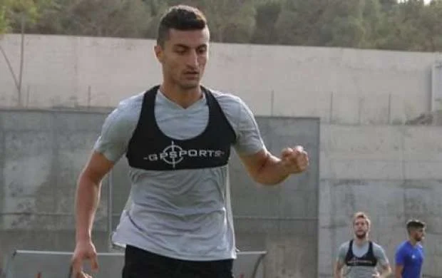 Araz "Qarabağ-2"də qol vurdu, "Sumqayıt-2" qış çempionu oldu 