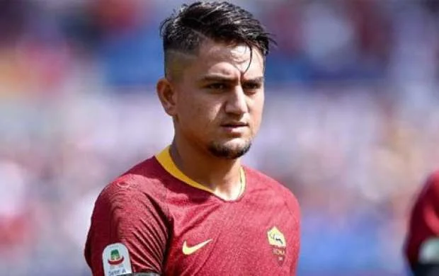 "Mançester Siti" 56 milyon avroya türk futbolçu alır 
