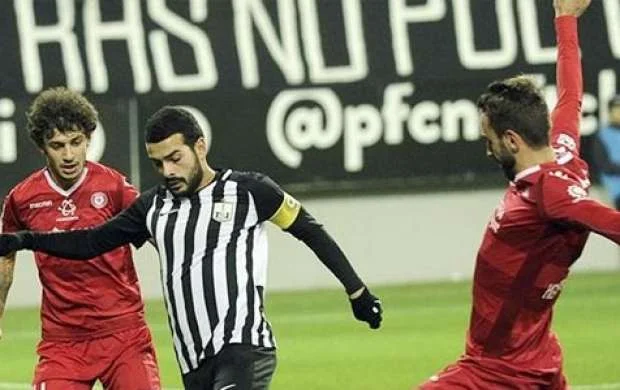 "Neftçi"nin seriyası qırıldı 