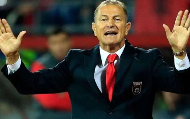 Adı millimizlə hallanan məşqçi: "Xarici ölkə yığmasından təklif almışam" 