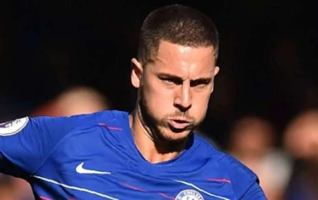 Eden Hazardan "Real"ı sevindirən açıqlama 