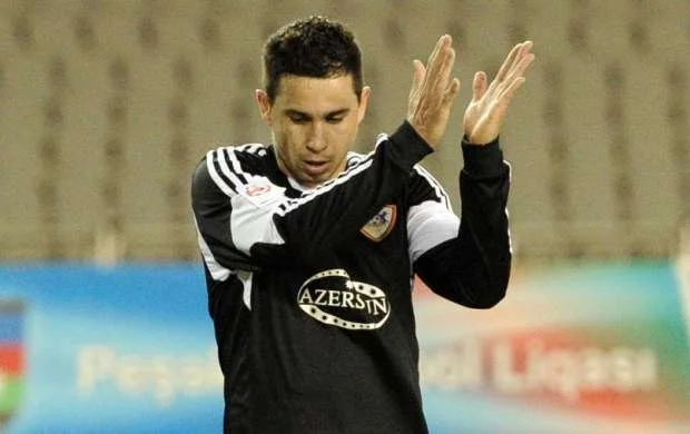 Reynaldo "Qarabağ"a qayıda bilər 