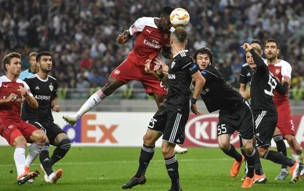 Emeri "Qarabağ"a qarşı bu "11-liy"i oynadacaq 