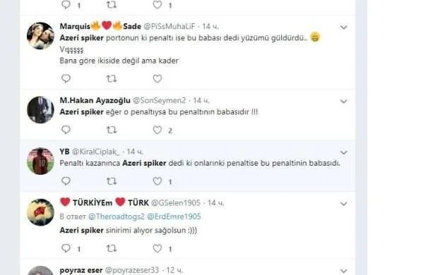 Abbaszadə "Qalatasaray" - "Portu" matçında belə "parladı" - VİDEO 