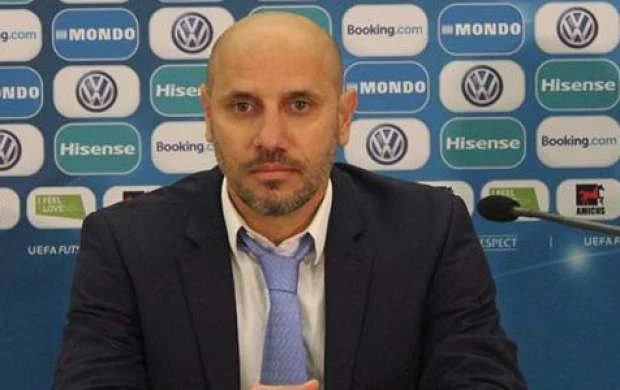 Joze Alesio: “Daha güclü qrupa düşə bilərdik” 