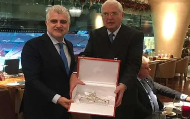 “Arsenal”dan “Qarabağ”a böyük diqqət 