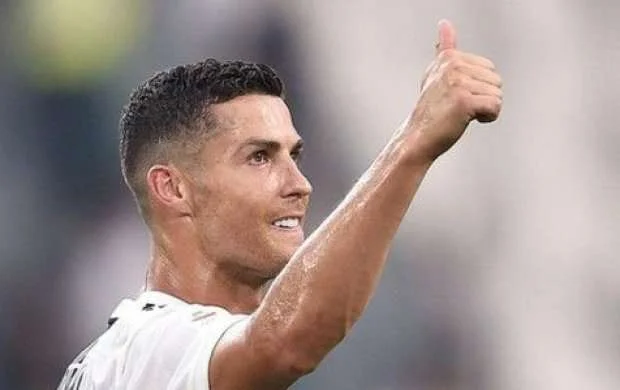 Ronaldo "Yuventus"a güvənir 