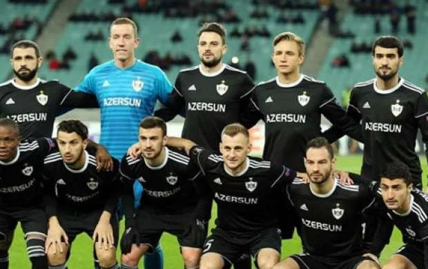 UEFA “Qarabağ” üçün 2,1 milyon manat göndərdi 