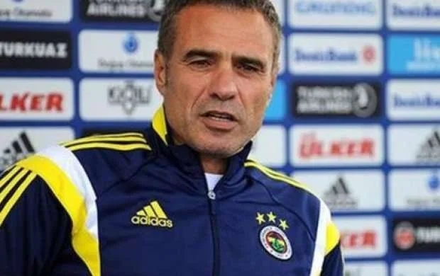"Fənərbaxça"nın yeni baş məşqçisi açıqlandı - RƏSMİ 