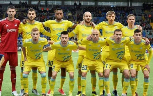 Riçard Almeydanın klubu maliyyə problemləri ilə üzləşib 