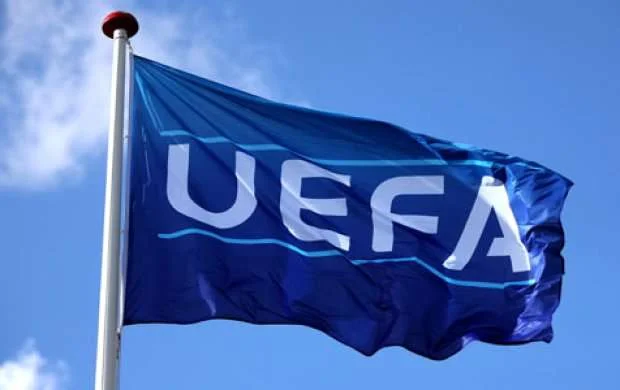 UEFA Ermənistanı cəzalandırdı 