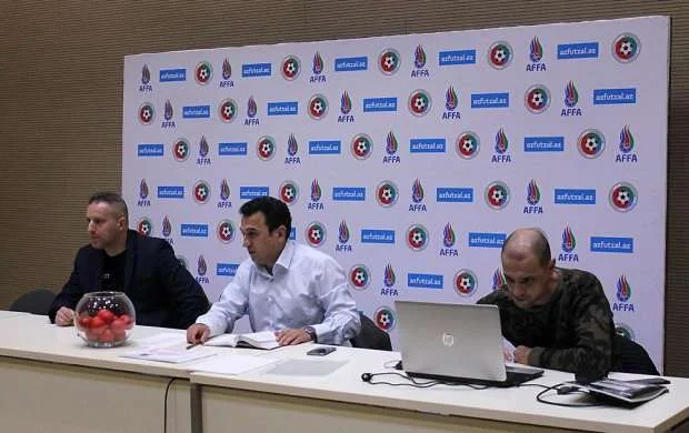 1/32 final: "Abşeron" "Təbriz"ə, "Sovetski" "Hicran"a qarşı 
