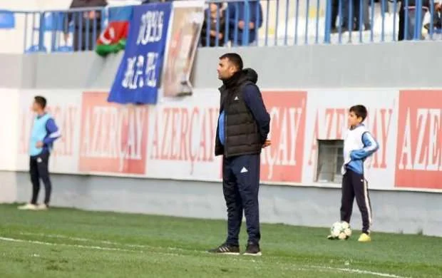 Aftandil Hacıyev: "Kitanovski olduqca ciddi cəza alacaq" 