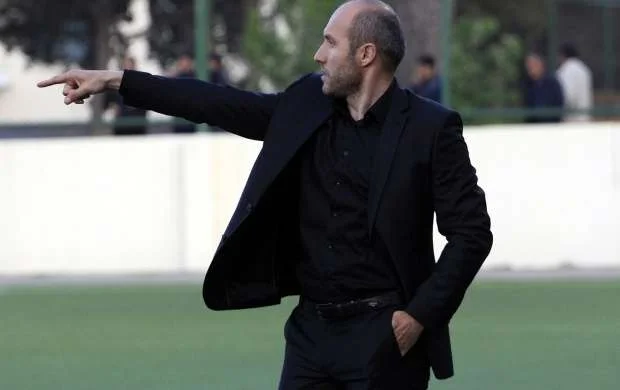 Samir Abasov: "Futbolda "ştatlı penalti vuran" adlı bir şey yoxdu" 