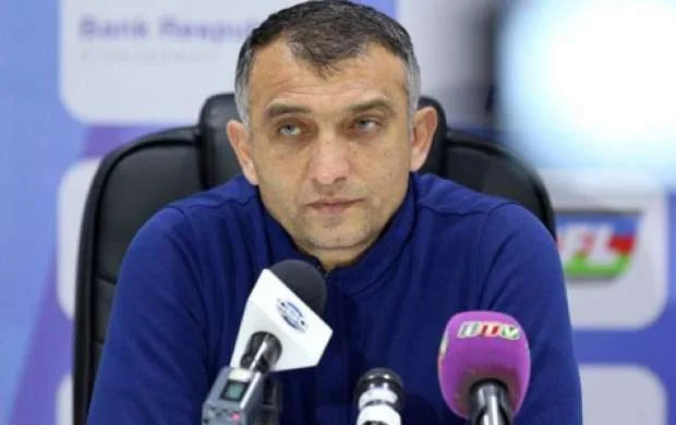 Elşad Əhmədov: "Onlar "Sabah"ın sabahıdı" 