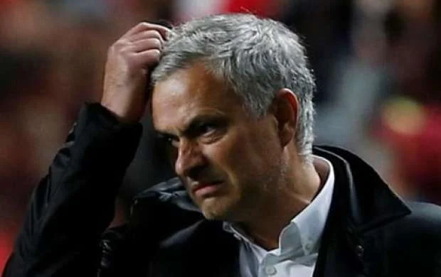 Joze Mourinyonun yeni iş yeri açıqlandı - ŞOK 