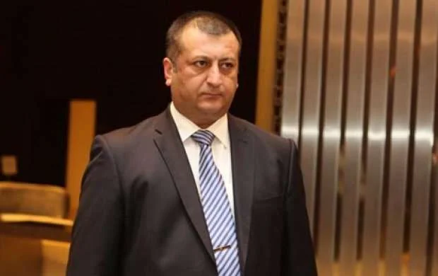 "Keşlə"nin prezidenti hakimlərə hücum etdi 