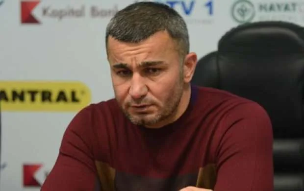 Qurban Qurbanov: "Alternativ yoxdu, nəsə dəyişən deyil" 