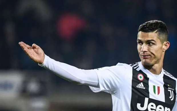 Ronaldo narkotacirlərin ilham mənbəyinə çevirildi - FOTO 