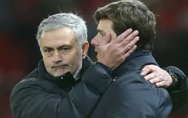 Maurisio Poçettino: "Mourinyonun yerinə mən..." 