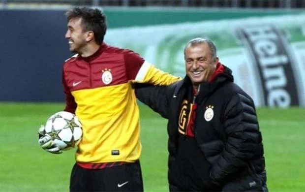 Türkiyədə "ilin ən yaxşılar"ı "Qalatasaray"lılar oldu 