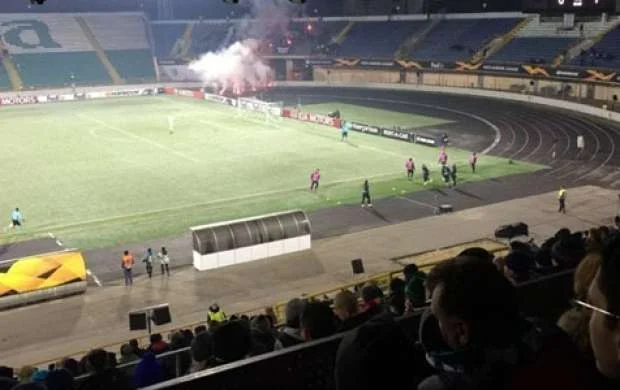 UEFA "Qarabağ"ı 20 min avro cərimələdi 