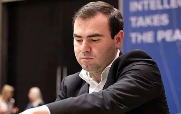 Şəhriyar Məmmədyarov Kral Salmanın 1 milyon dolları uğrunda yarışacaq 