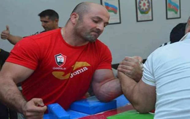 “Qəbələ”nin üzvü Azərbaycan kubokunda fərqləndi 