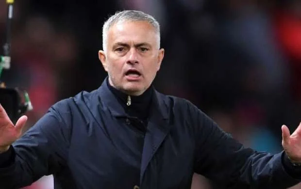 Mourinyonun "Mançester Yunayted"də xərclədiyi pul - 455 milyon 