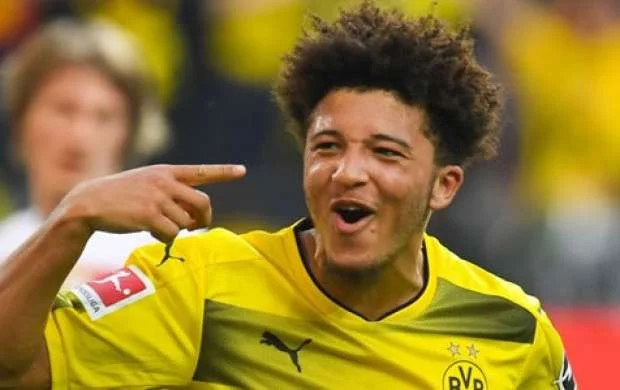 "Real"dan 18 yaşlı futbolçuya 70 milyon avro 