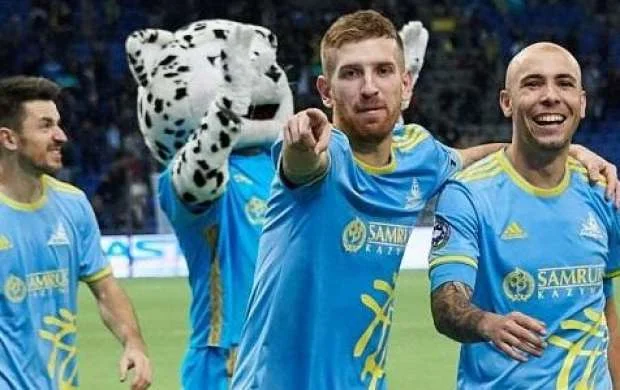 "Qarabağ" Qazaxıstandan daha iki braziliyalı transfer edir 