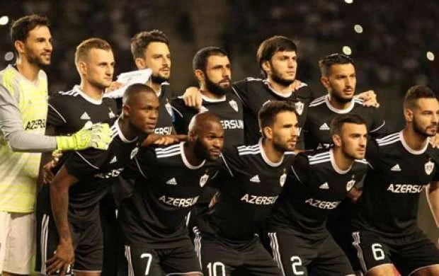 "Qarabağ" Avroliqada udduğu komandaya rəqib oldu 