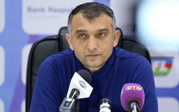 Elşad Əhmədov: "Məğlubiyyətin əvəzini çıxmaq istəyirdik" 