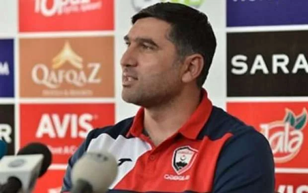 Sənan Qurbanov: "Həmin final keçmişdə qalıb" 