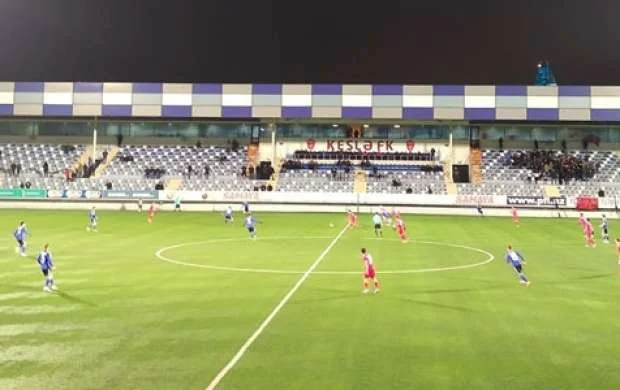 Sonuncu yarımfinalçı "Qarabağ" oldu - VİDEO 