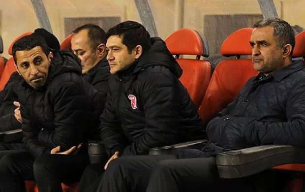 Tərlan Əhmədov: "Keşlə"ni 6 futbolçu tərk edəcək" 