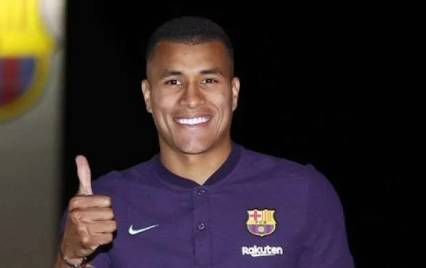 "Barselona" transferini açıqladı - RƏSMİ 