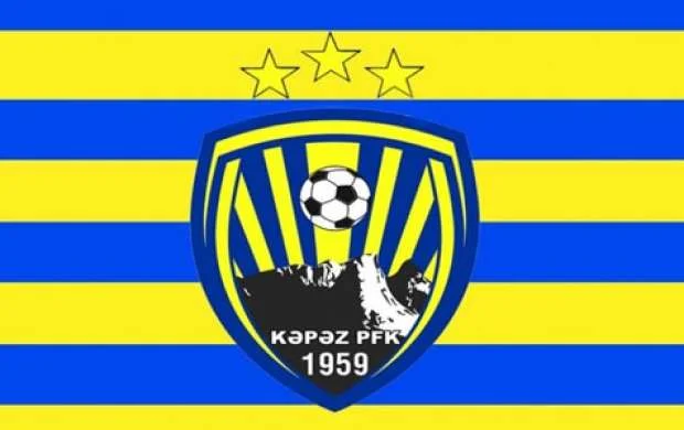 AFFA "Kəpəz"in maaşlarını ödəmir 
