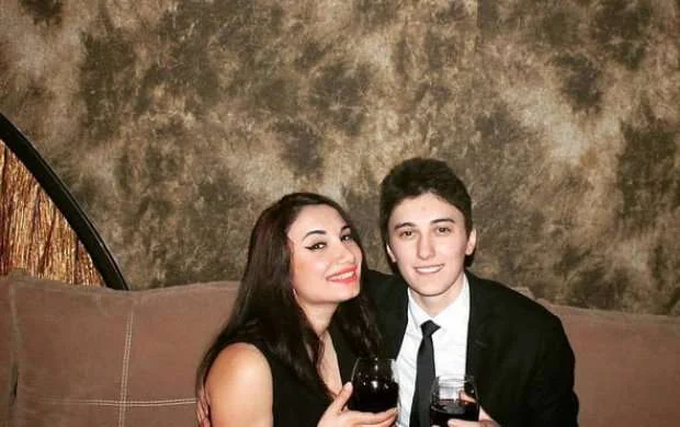 Məşhur xanım idmançımız həmcinsi ilə nişanlanıb - İDDİA/FOTO 
