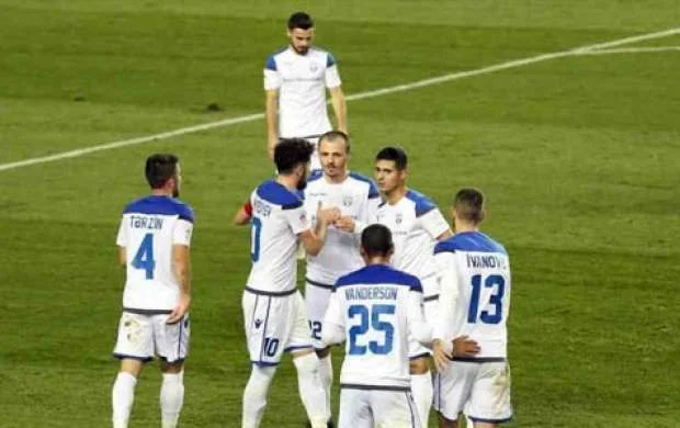"Sabah" 6 futbolçusunu göndərdi - RƏSMİ 