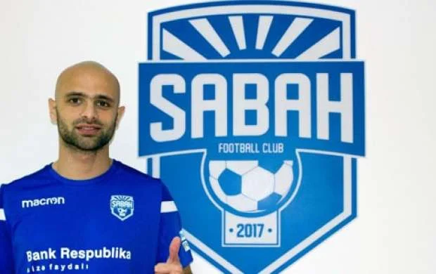 "Neftçi"dən Sabah"a transfer 